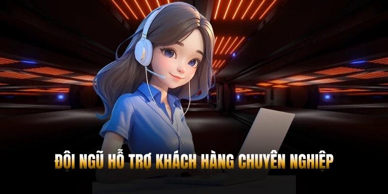 GIỚI THIỆU PG88 – ĐIỂM ĐẾN CÁ CƯỢC HÀNG ĐẦU 2026 3 Đội ngũ hỗ trợ khách hàng chuyên nghiệp